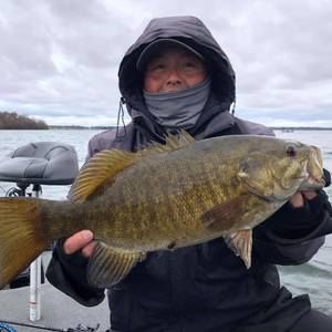 Meet your Posher, Keng